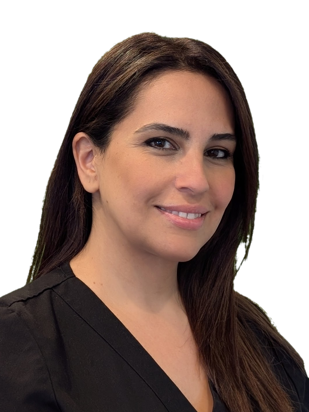 Azadeh Bidgoli