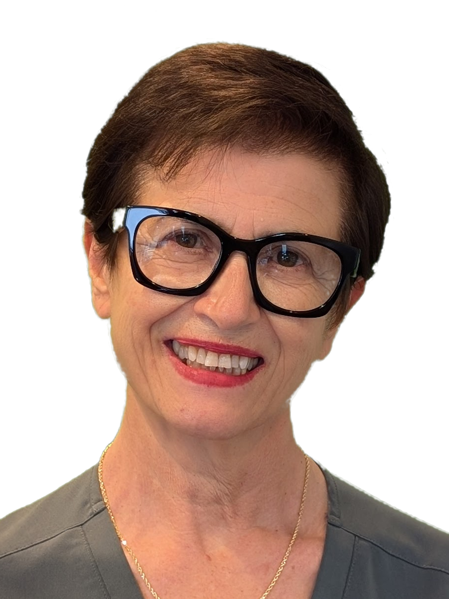 Farideh Konoz